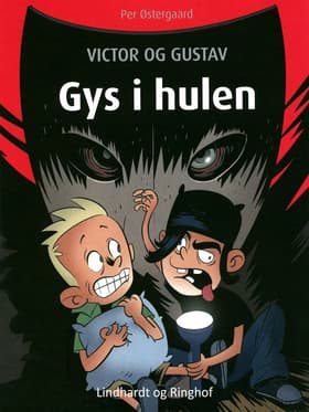 Gys i hulen af Per Østergaard