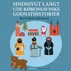 Sindssygt langt ude københavnske godnathistorier