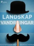 Landskap - vandringar af Hadar Hessel