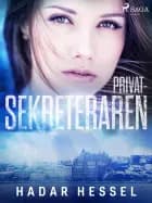 Privatsekreteraren