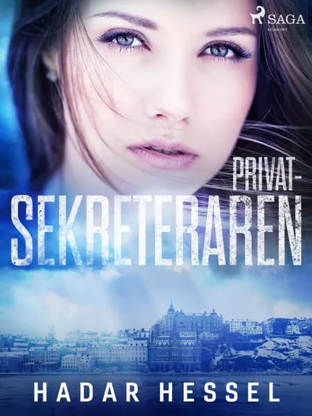 Privatsekreteraren af Hadar Hessel