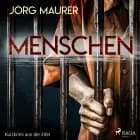 Menschen - Kurzkrimi aus der Eifel