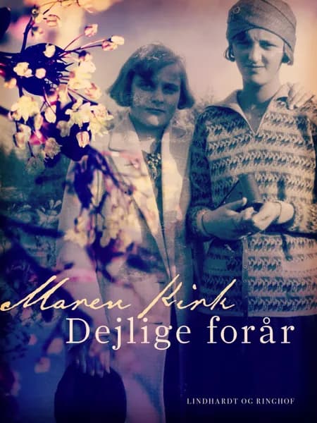 Dejlige forår af Maren Kirk