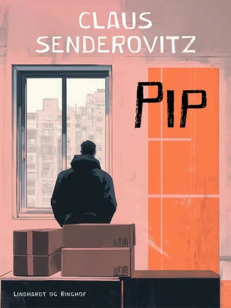 Pip af Claus Senderovitz