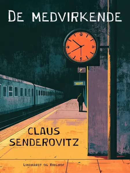 De medvirkende af Claus Senderovitz