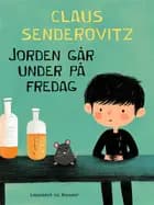 Jorden går under på fredag