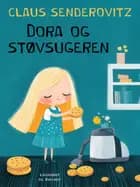 Dora og støvsugeren