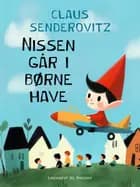 Nissen går i børnehave