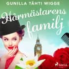 Hårmästarens familj af Gunilla Tähti Wigge