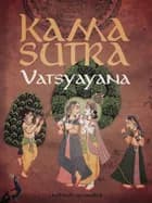 Kama Sutra af Vatsyayana