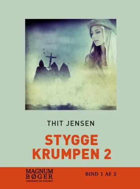 Stygge Krumpen af Thit Jensen