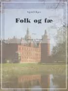 Folk og fæ