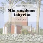 Min ungdoms labyrint af Sigurd Elkjær