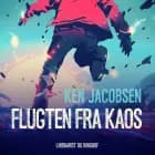 Flugten fra kaos af Ken Jacobsen