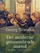 Det moderne gennembruds mænd
