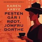 Pesten går i rødt, jomfru Dorthe