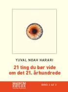 21 ting du bør vide om det 21. århundrede