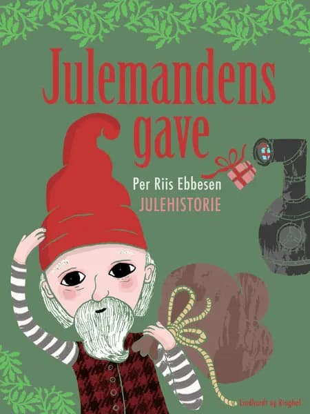 Julemandens gave af Per Riis Ebbesen