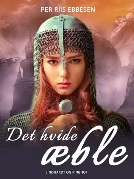 Det hvide æble af Per Riis Ebbesen