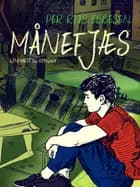 Månefjæs af Per Riis Ebbesen