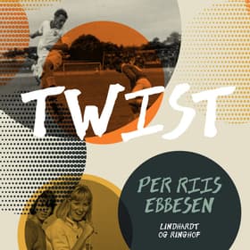 Twist af Per Riis Ebbesen