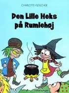 Den lille heks på Rumlehøj