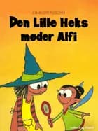 Den lille heks møder Alfi