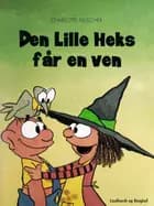 Den lille heks får en ven