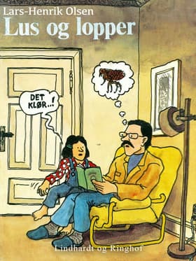Lus og lopper af Lars-Henrik Olsen