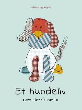 Et hundeliv af Lars-Henrik Olsen