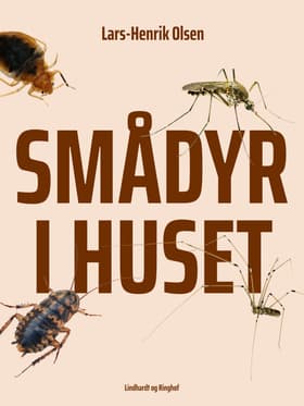 Smådyr i huset af Lars-Henrik Olsen