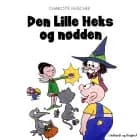 Den Lille Heks og nødden af Charlotte Fleischer