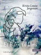 Et barn til låns
