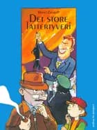 Det store lattertyveri
