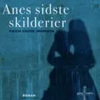 Anes sidste skilderier af Krista Louise Jørgensen