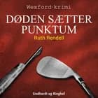 Døden sætter punktum af Ruth Rendell