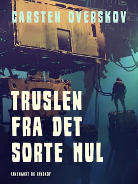 Truslen fra det sorte hul af Carsten Overskov