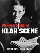 Klar scene