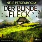 Der blinde Fleck - Kurzkrimi aus der Eifel