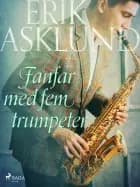Fanfar med fem trumpeter