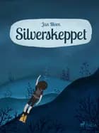 Silverskeppet af Jan Moen