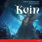 Kvin af Cecilie Bogh og Søren Hemmingsen