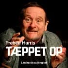 Tæppet op af Preben Harris