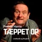 Tæppet op