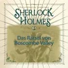 Sherlock Holmes: Das Rätsel von Boscombe Valley - Die ultimative Sammlung