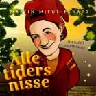 Alle tiders nisse af Martin Miehe-Renard