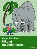Nikolaj og elefanterne