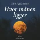 Hvor månen ligger