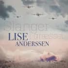 Slanger i græsset