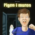 Pigen i muren af Jørn Jensen